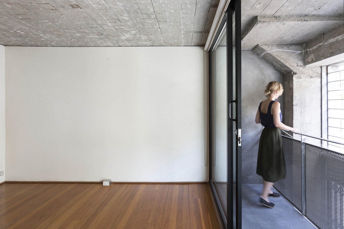 floor