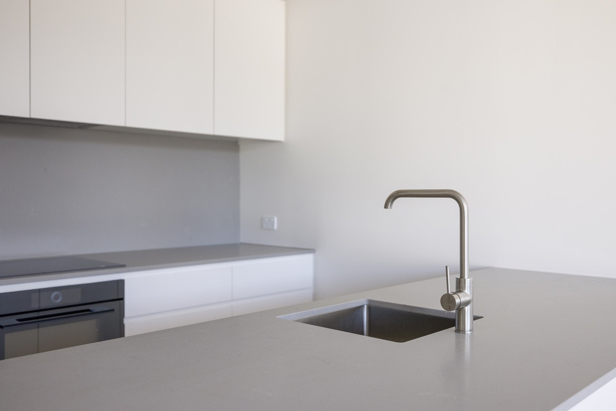 sink