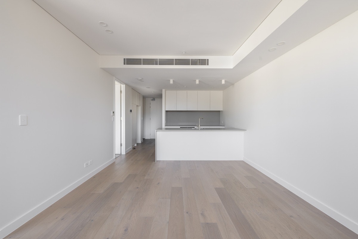 floor