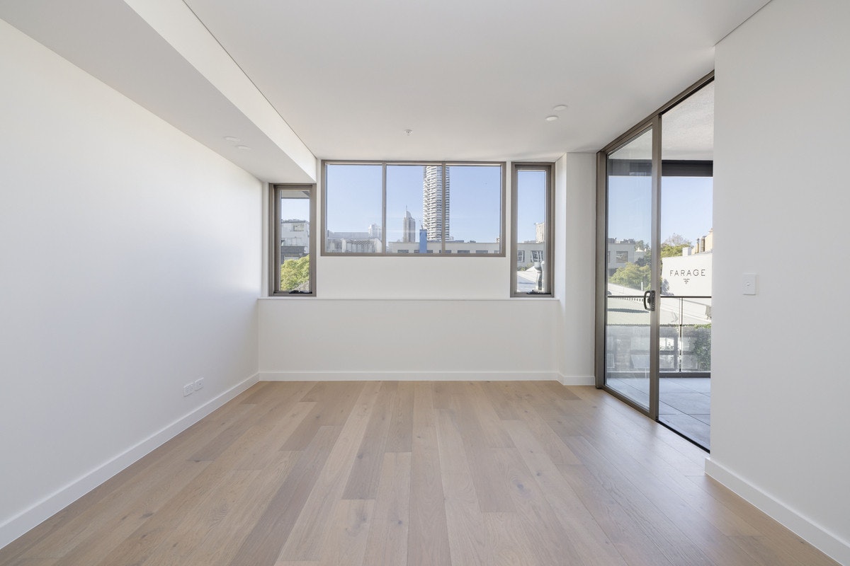 floor