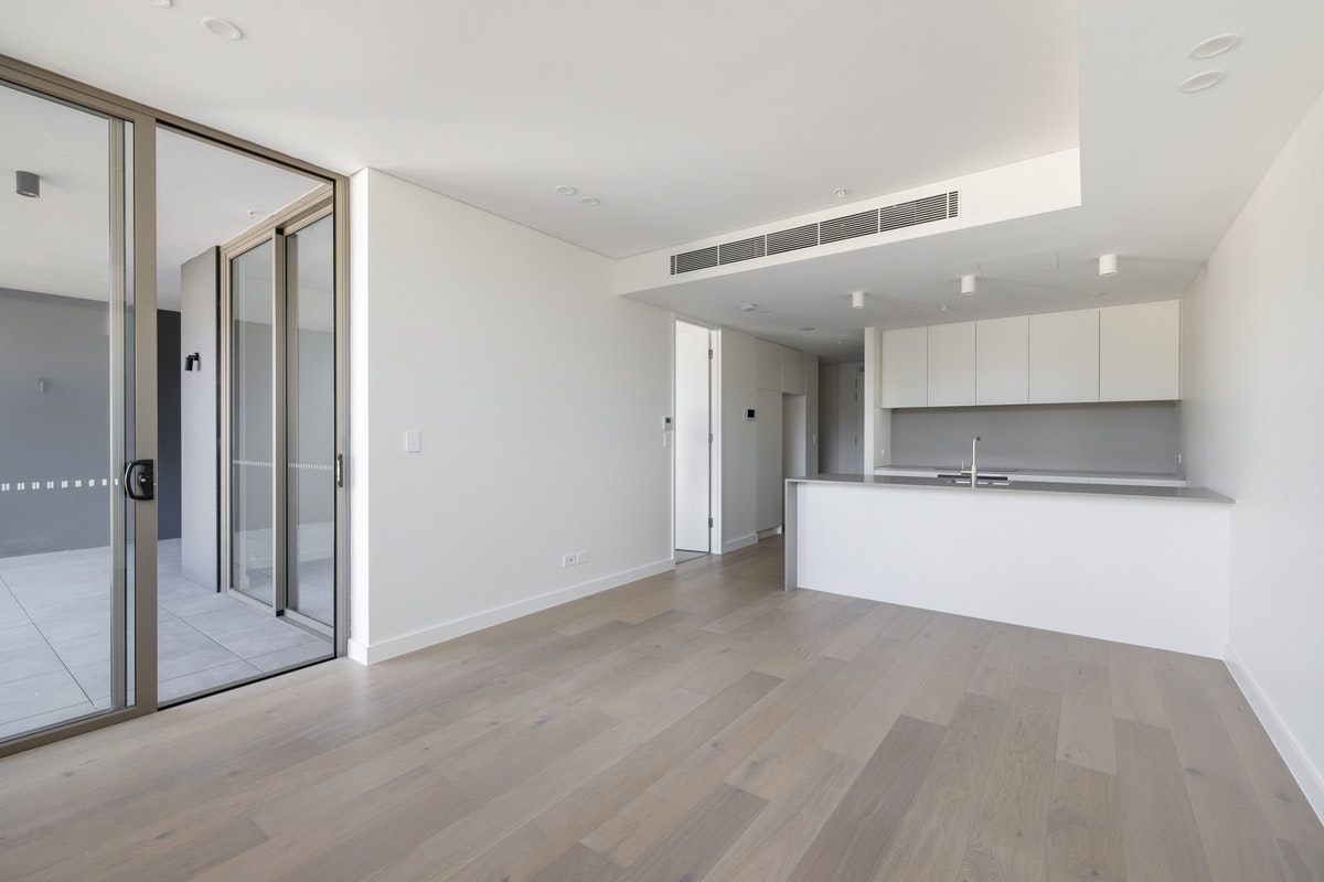 floor