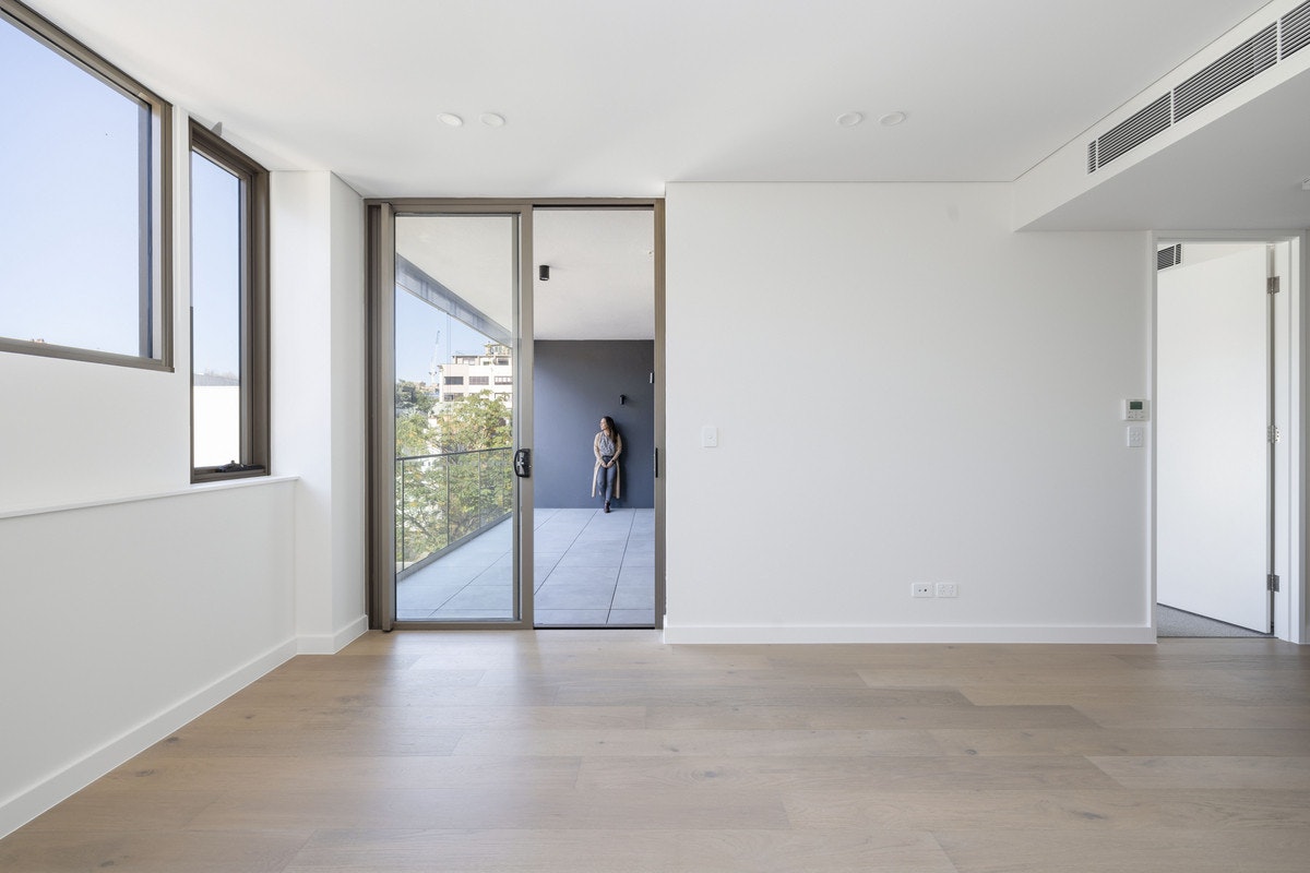floor