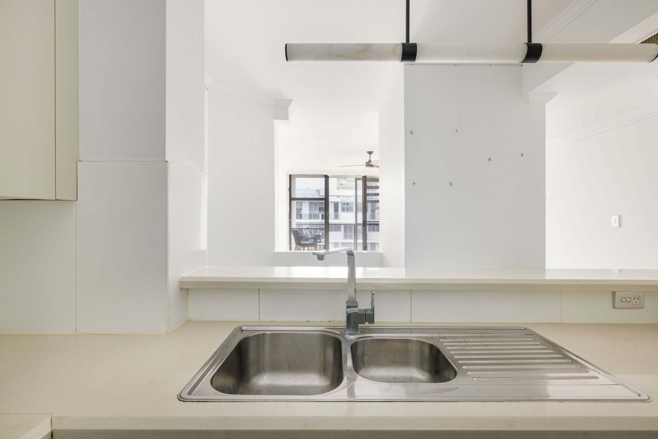 sink