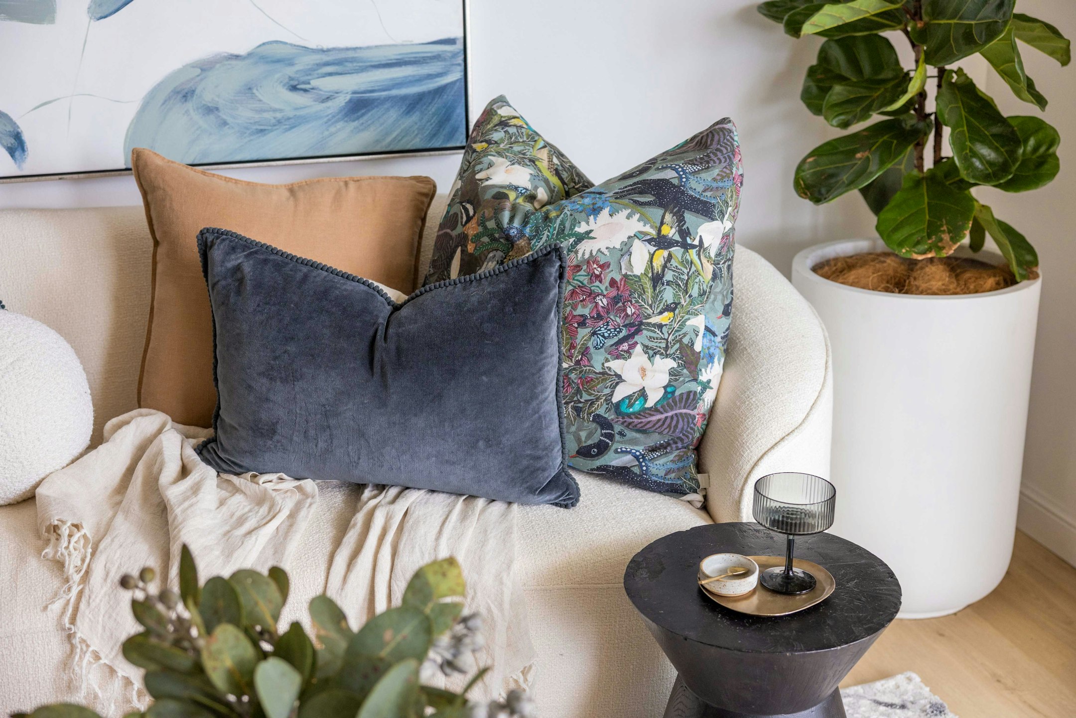 cushion