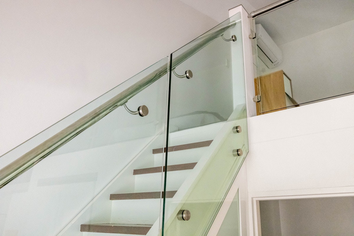 handrail