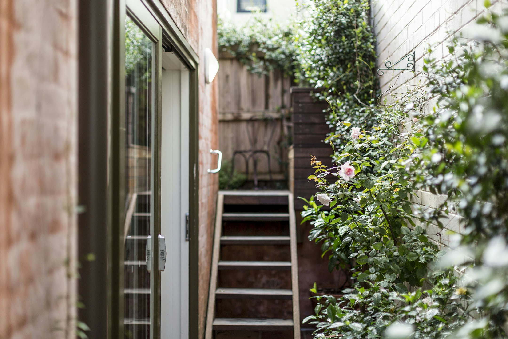 handrail
