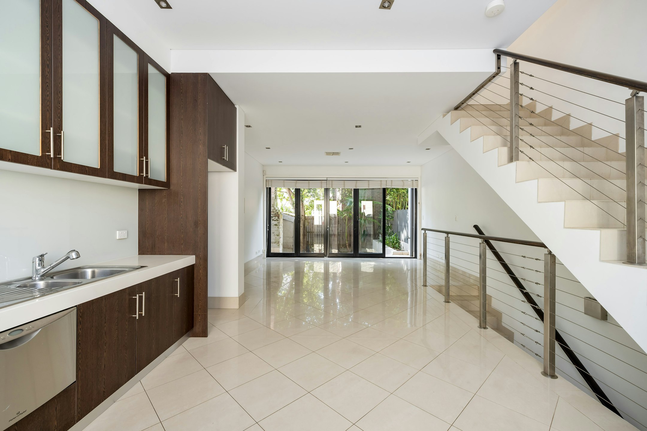 floor
