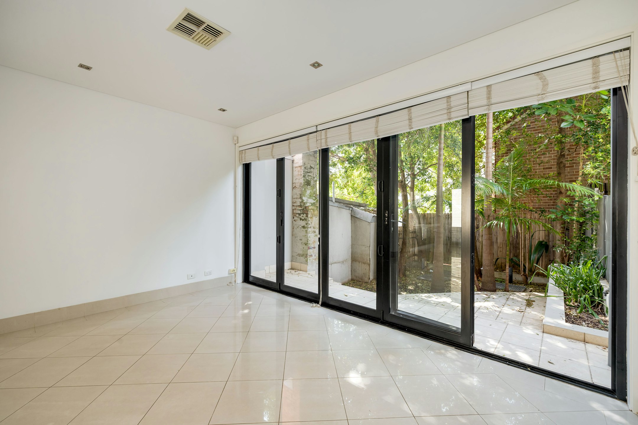 floor