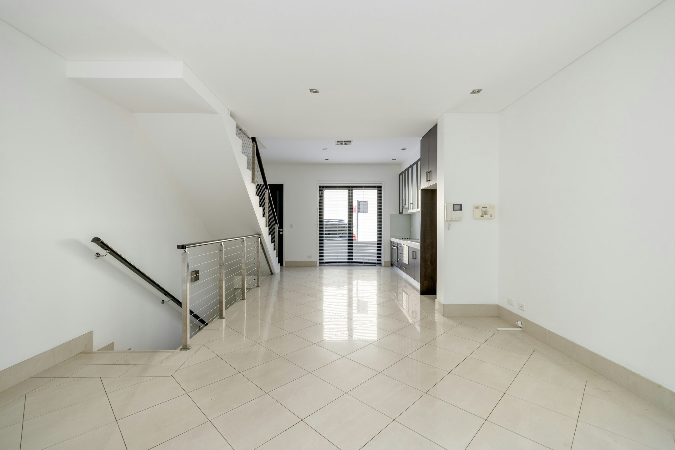 floor