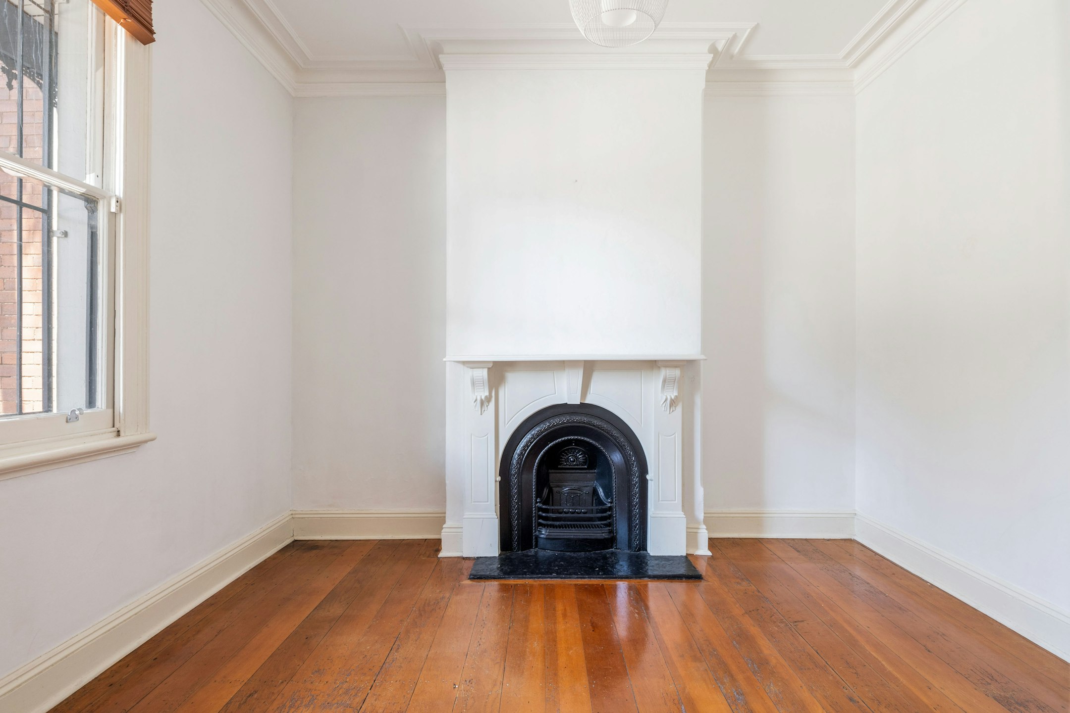 floor