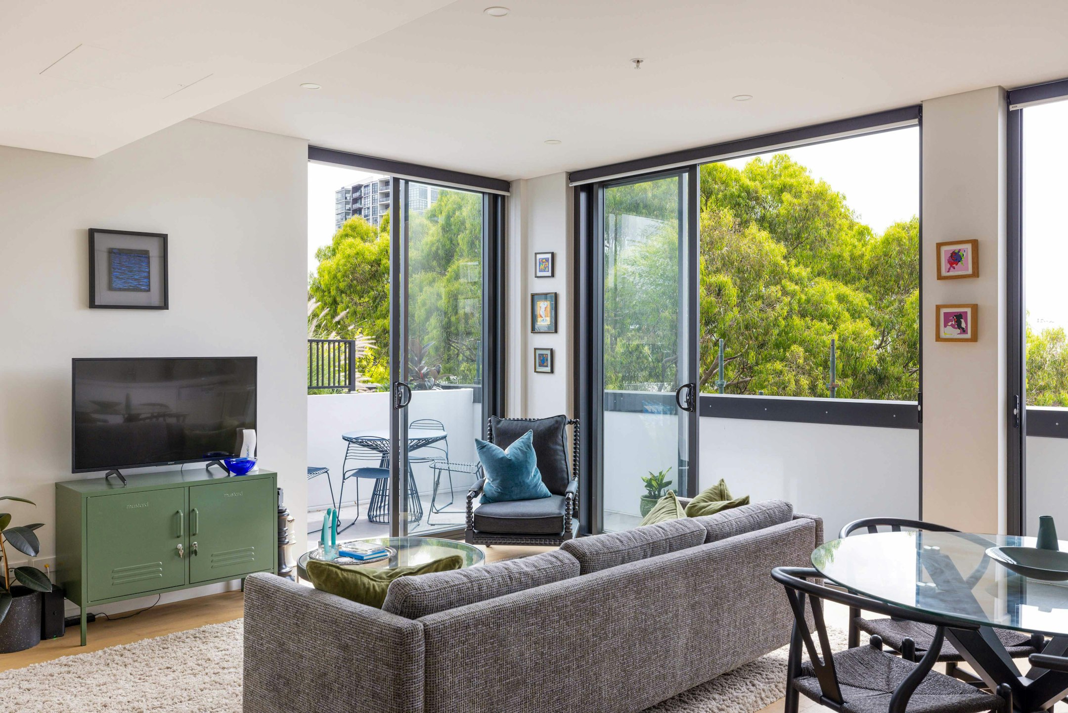 interior design