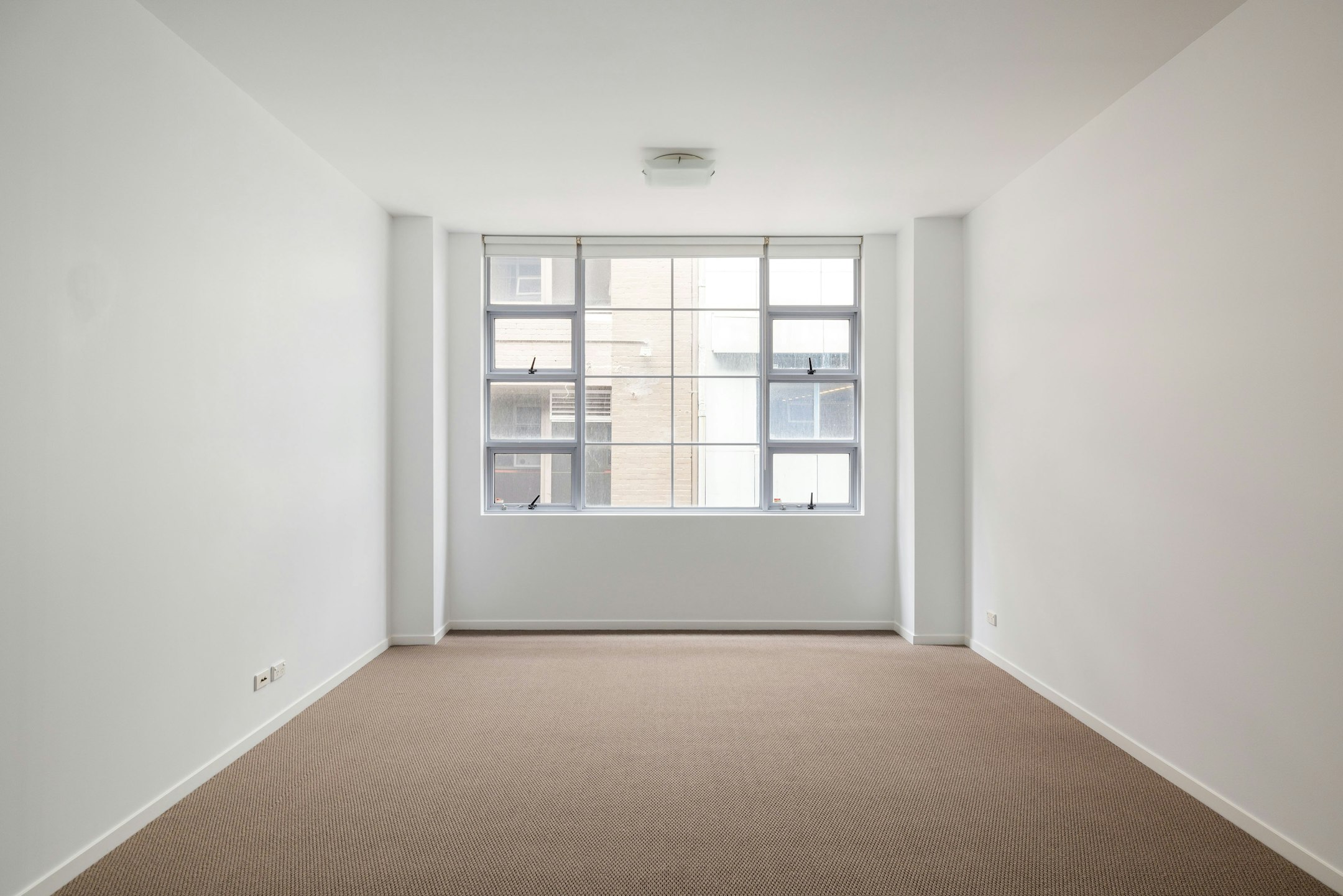 floor