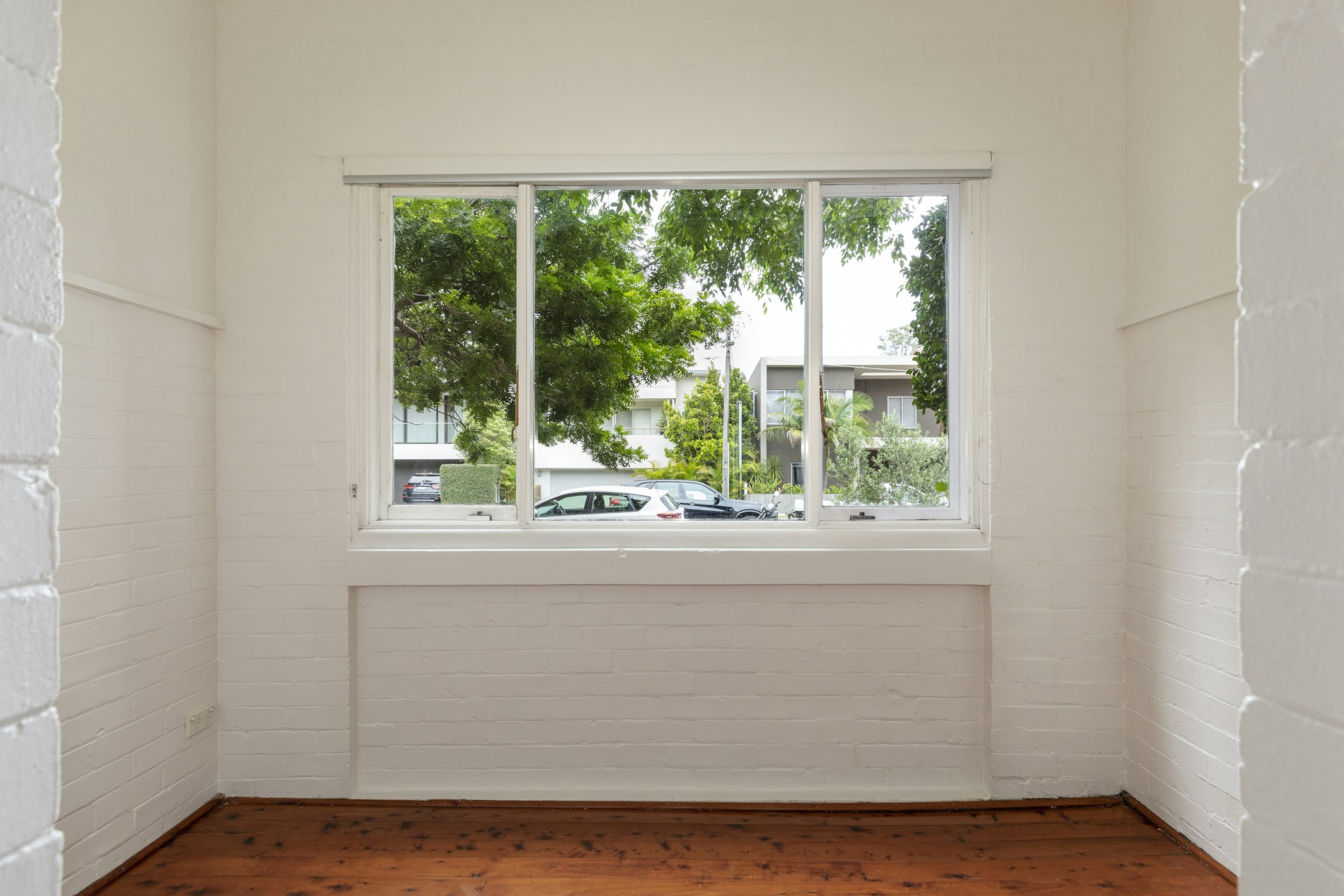 window