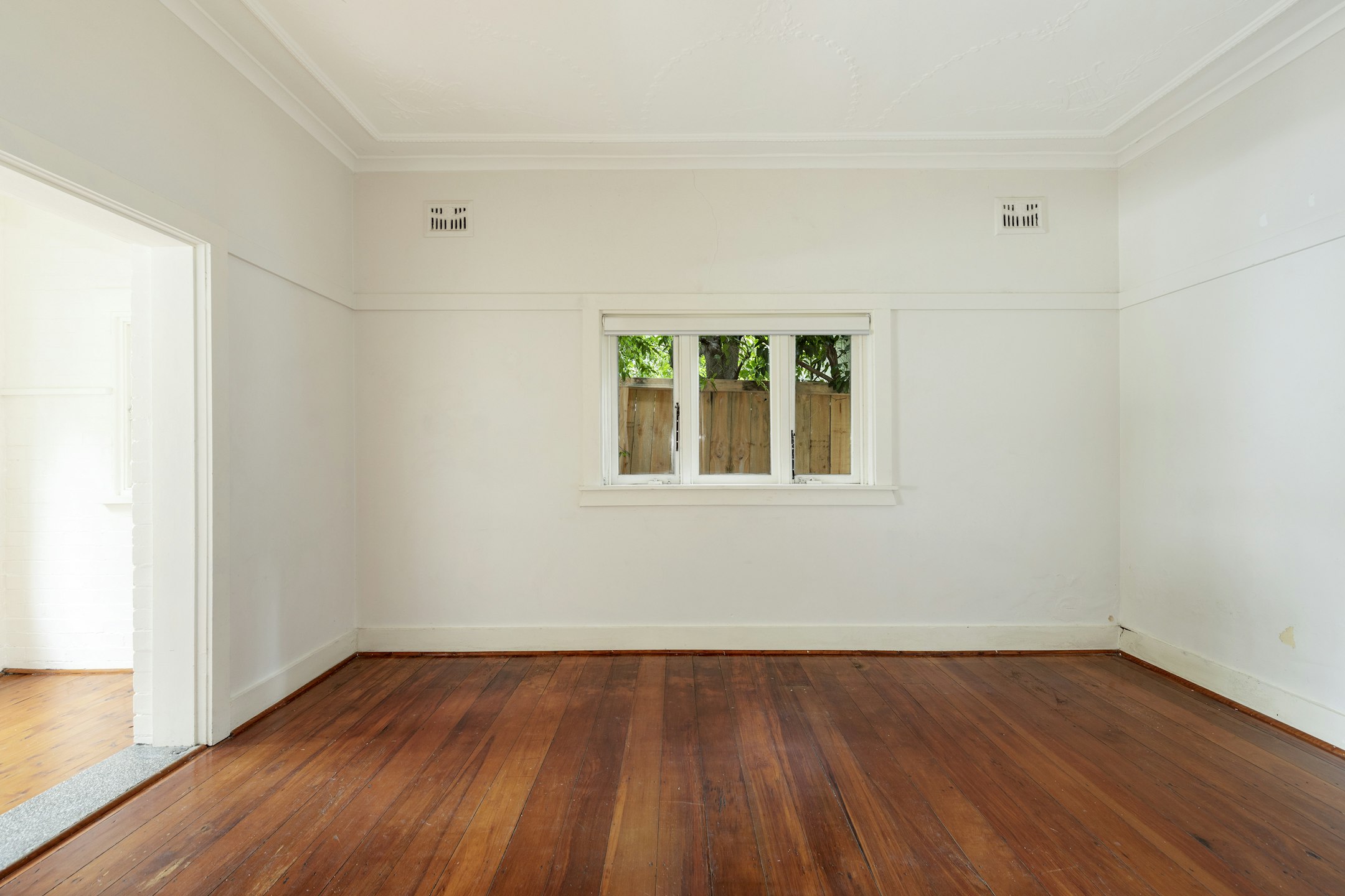 floor