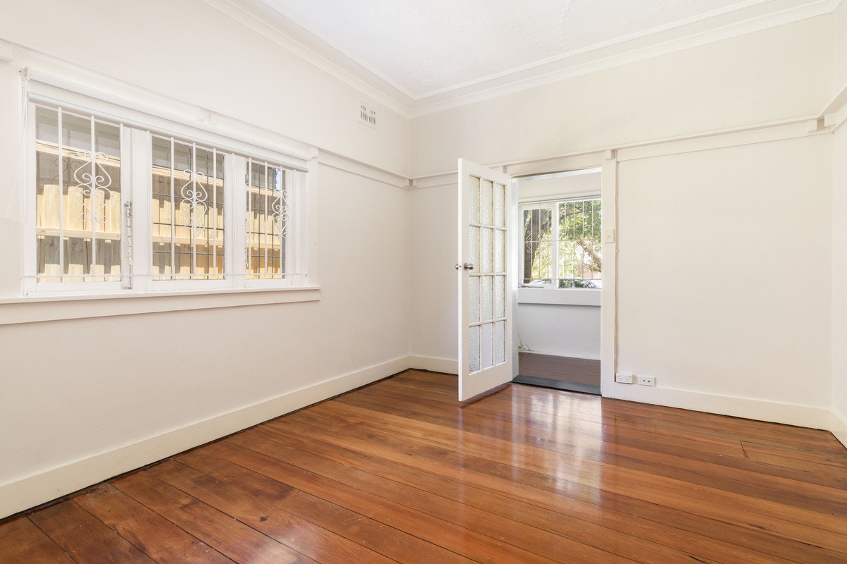 floor