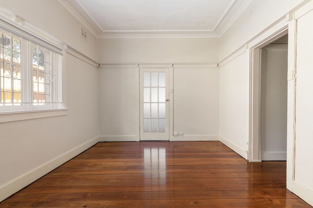 floor