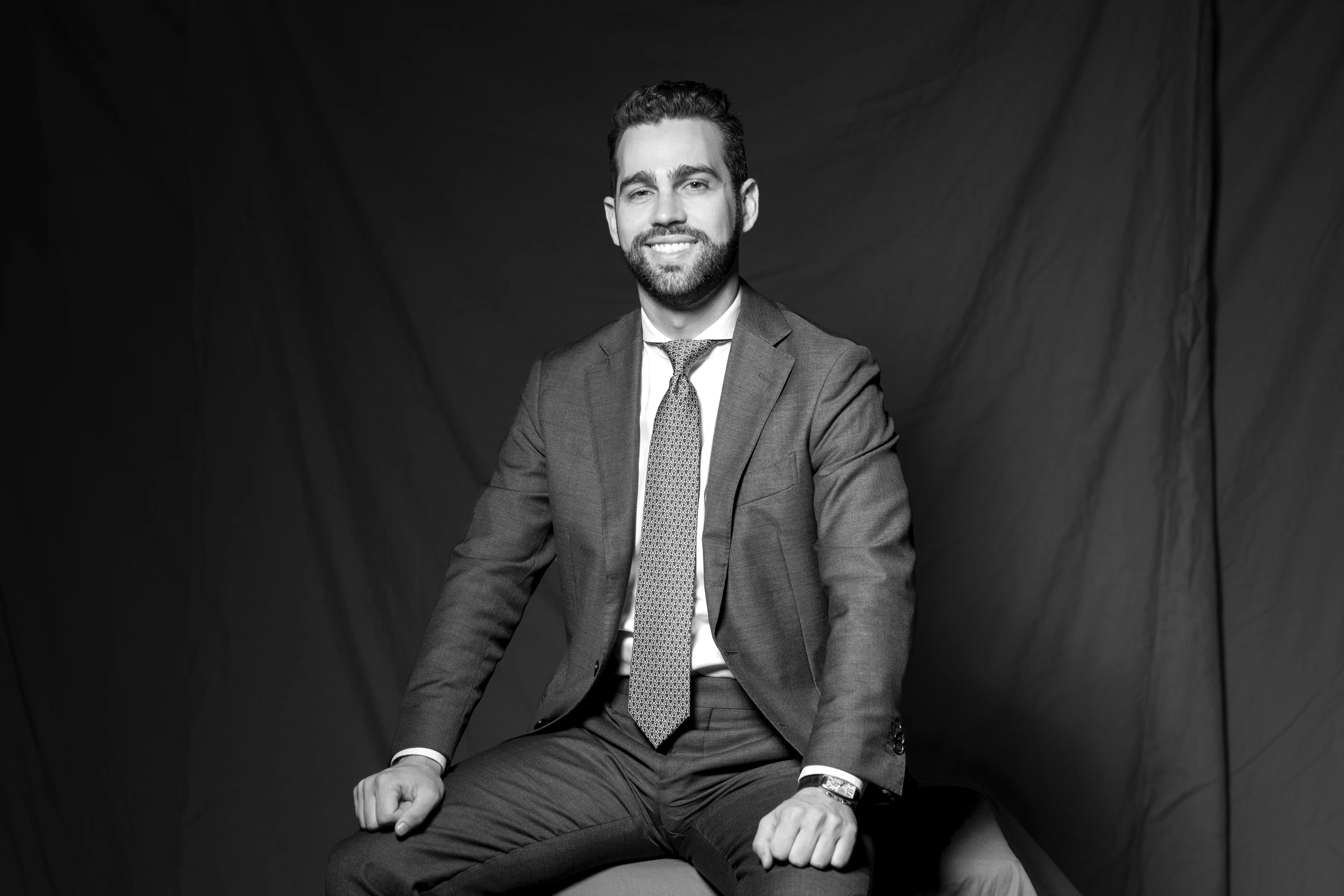 Frederico Fraga-Matos