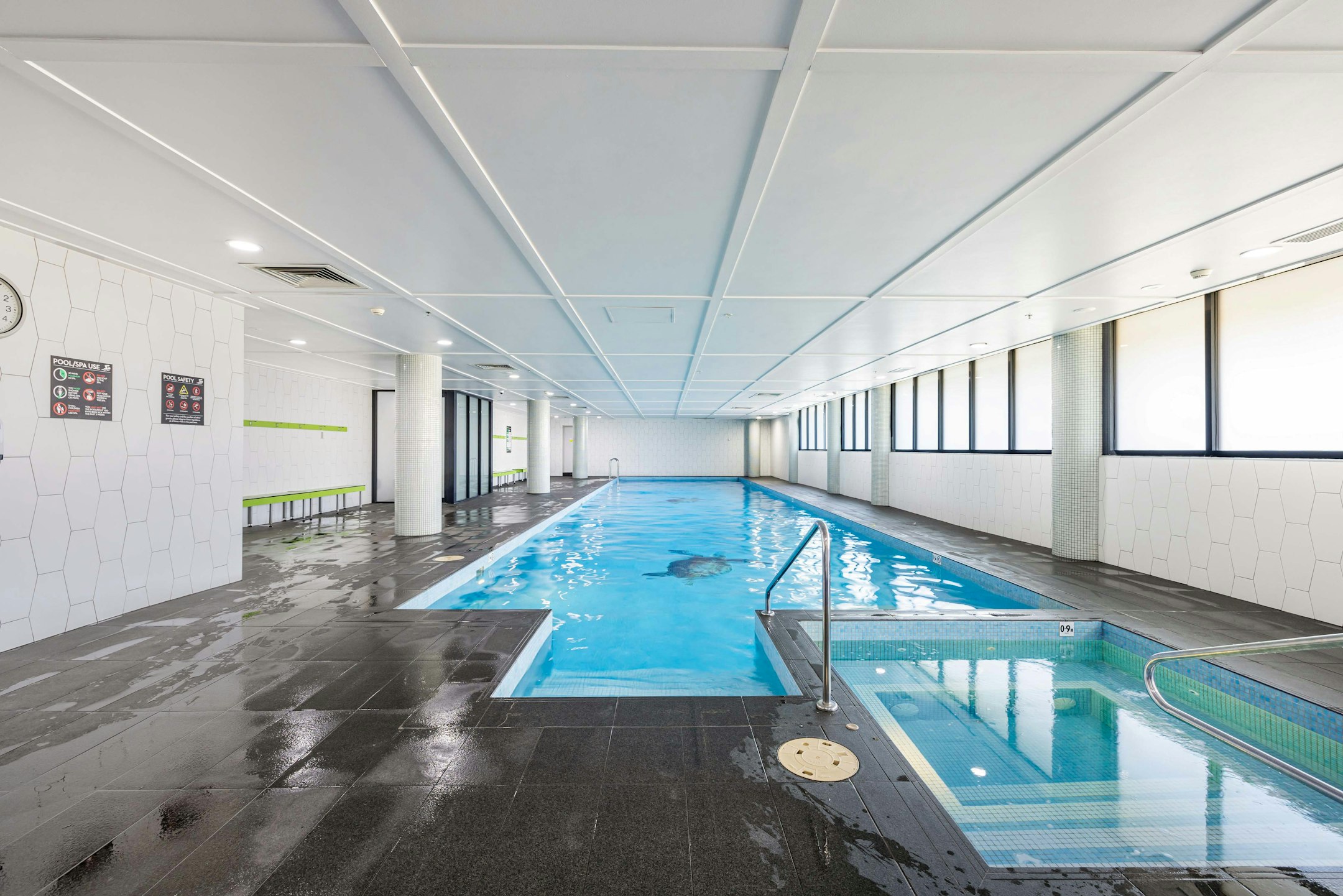 pool