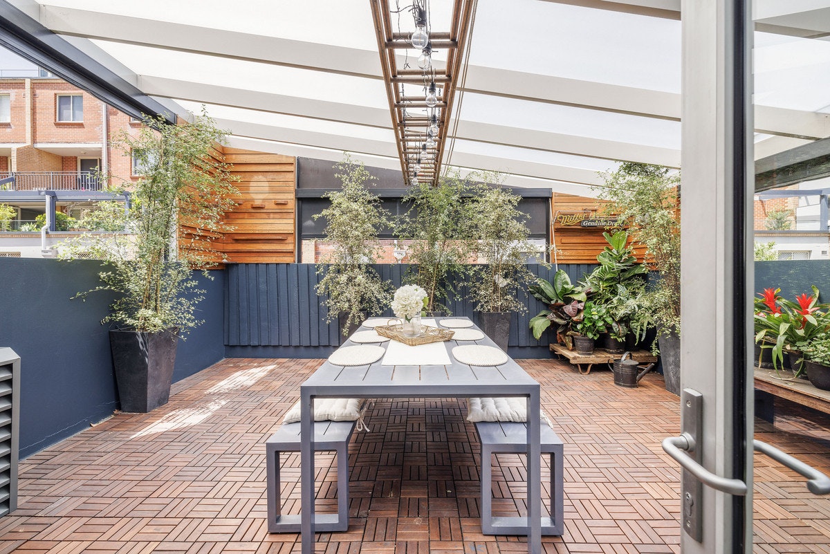 interior design