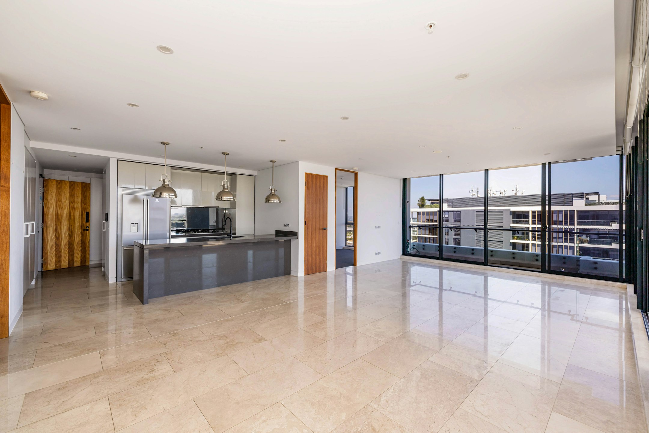floor