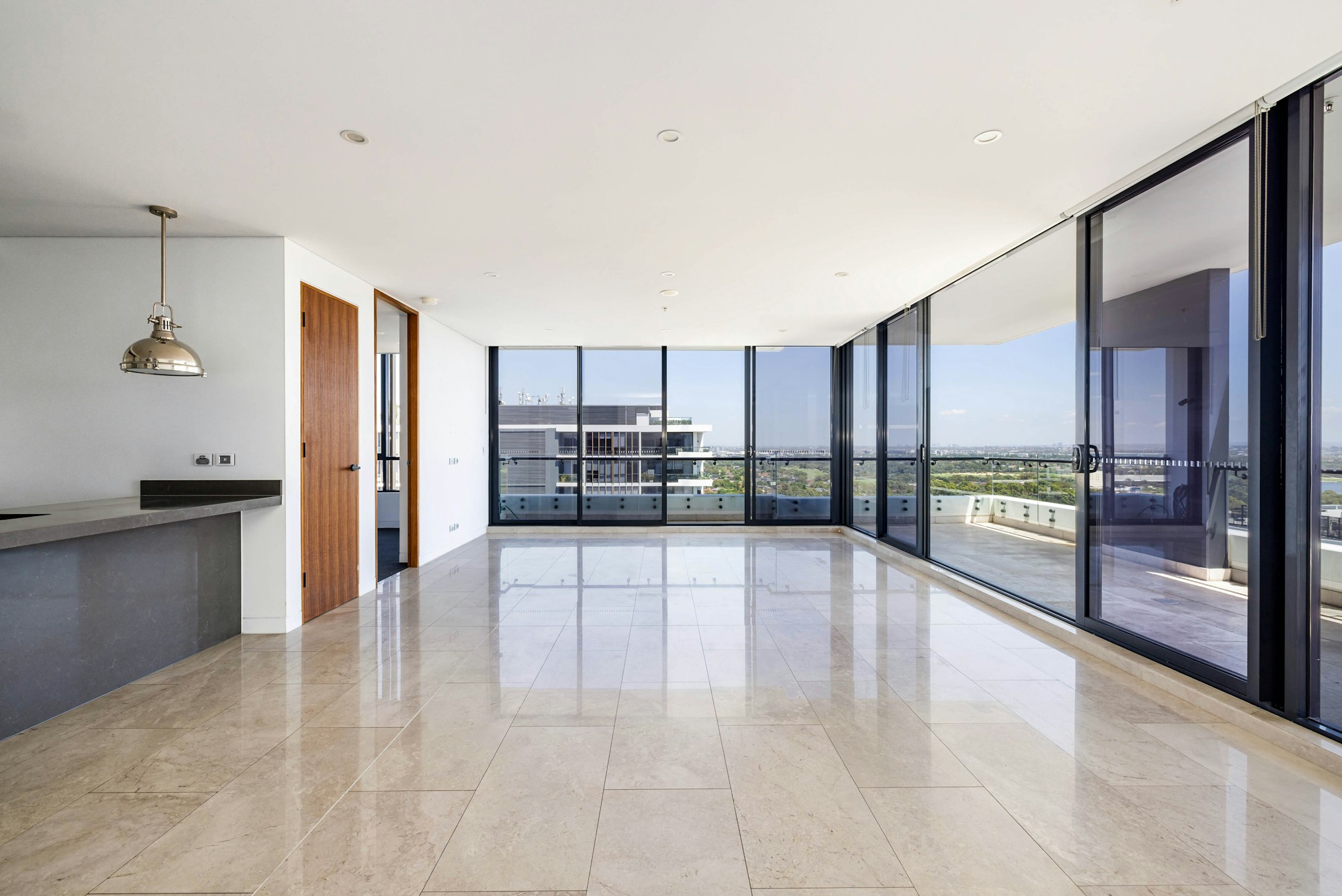 floor