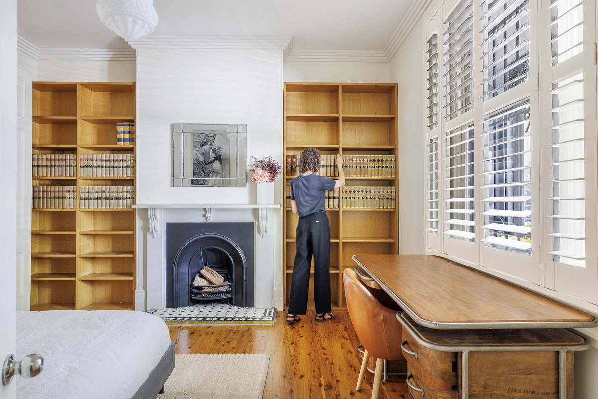 interior design