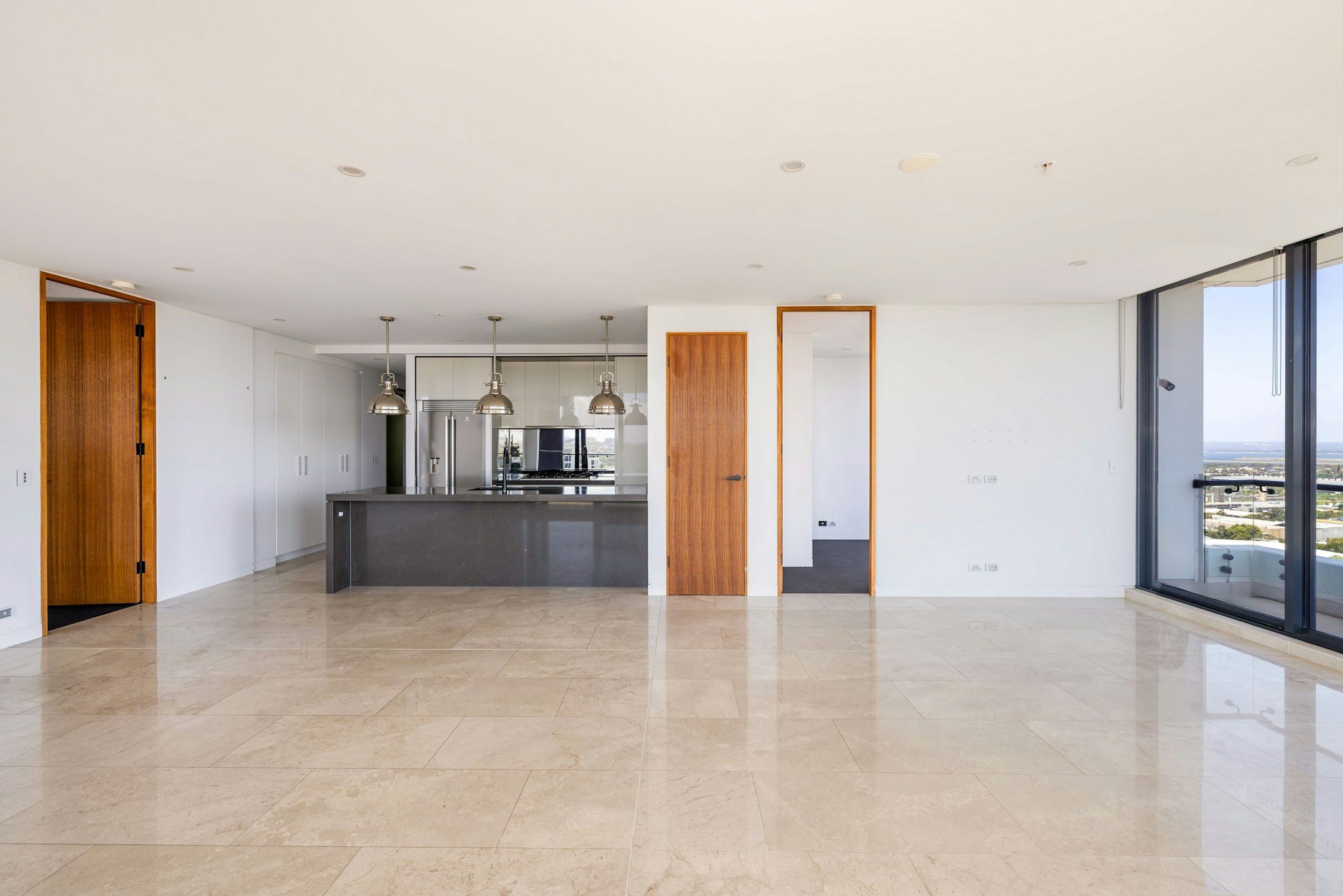 floor