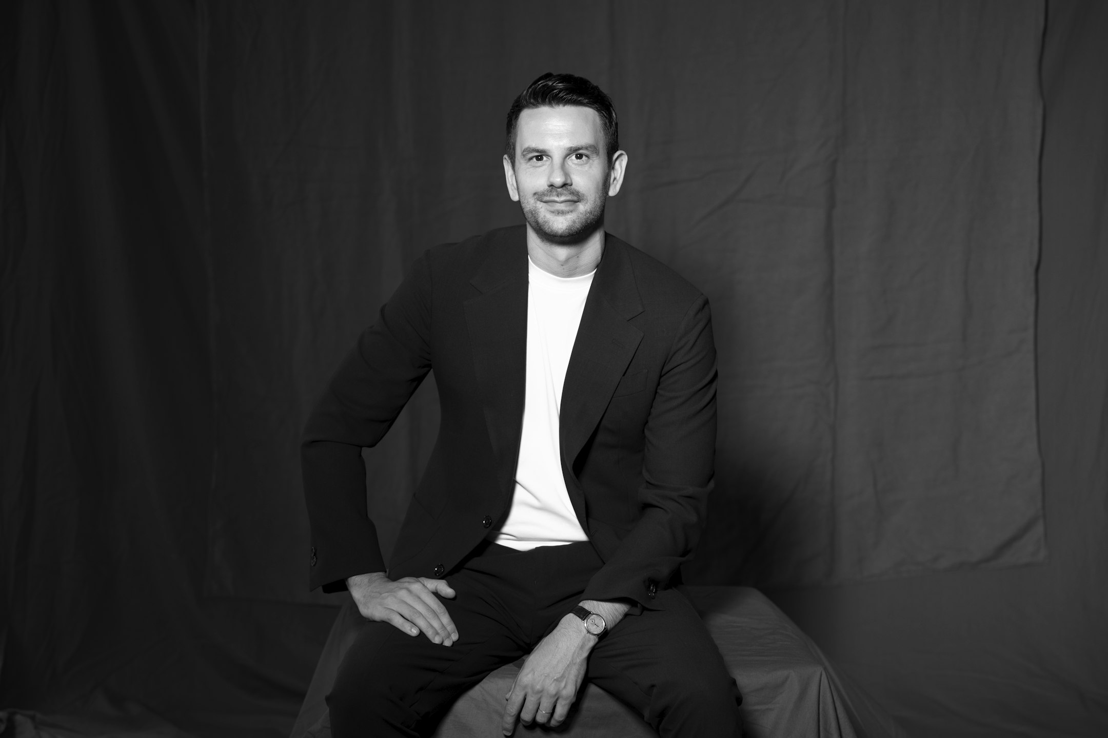 Jeremy Brink