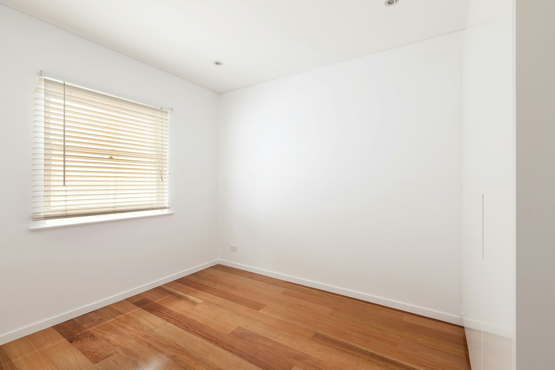 corner