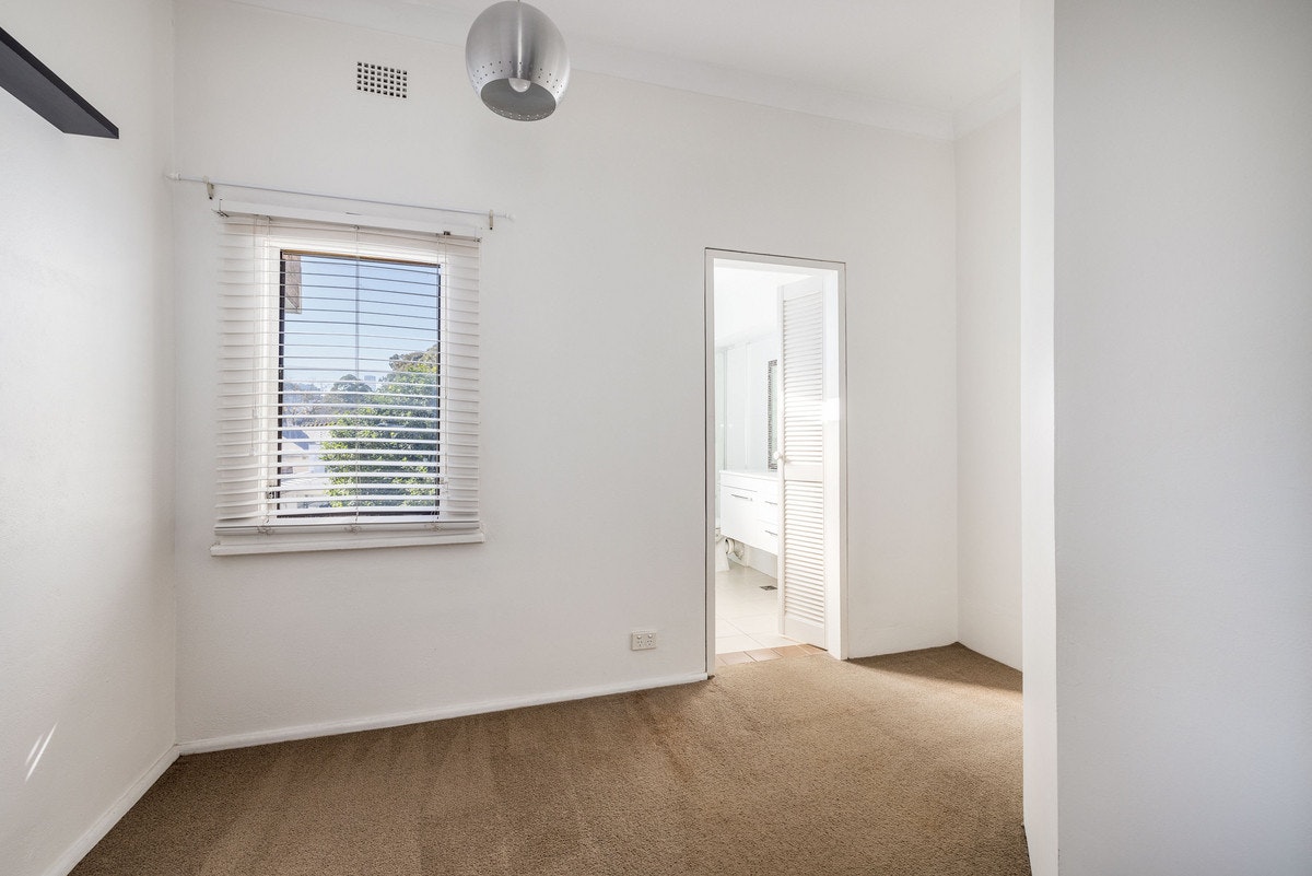 corner