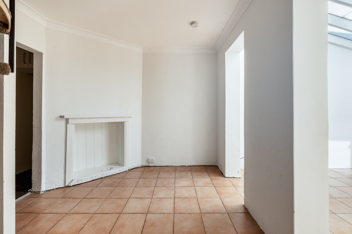 floor