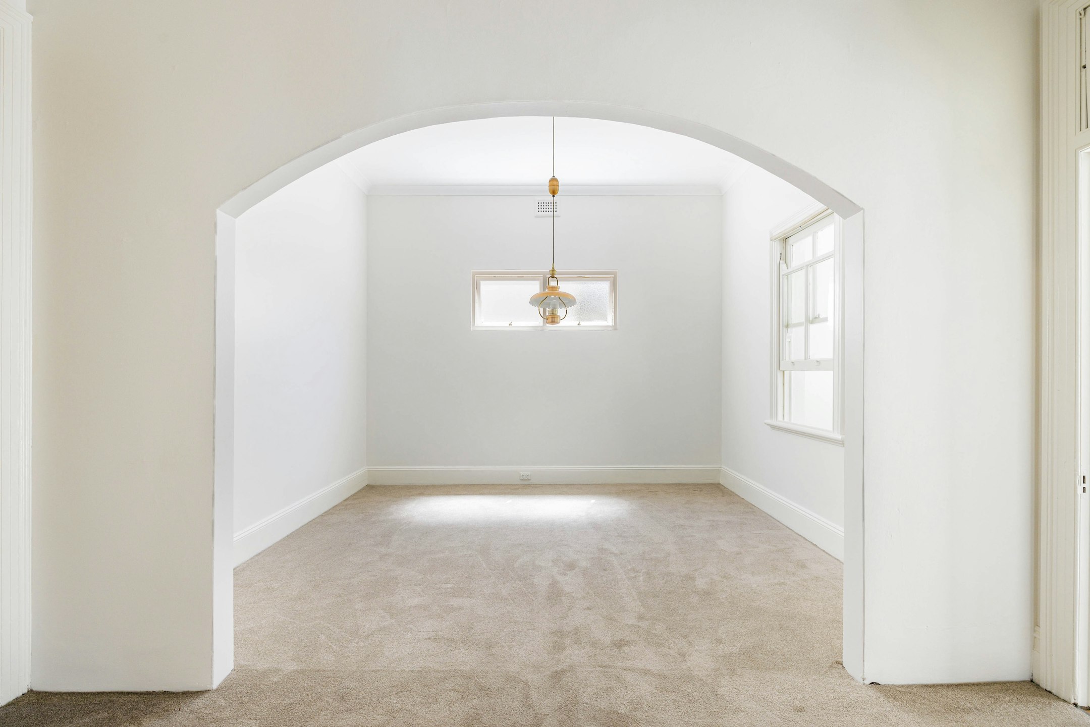 floor