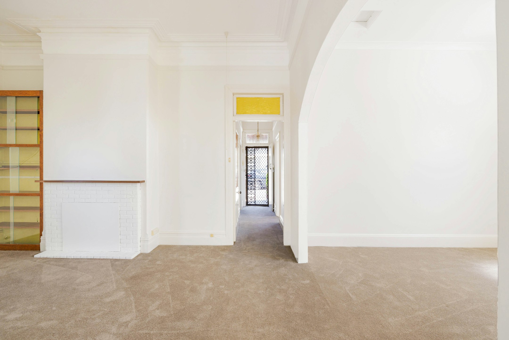 floor