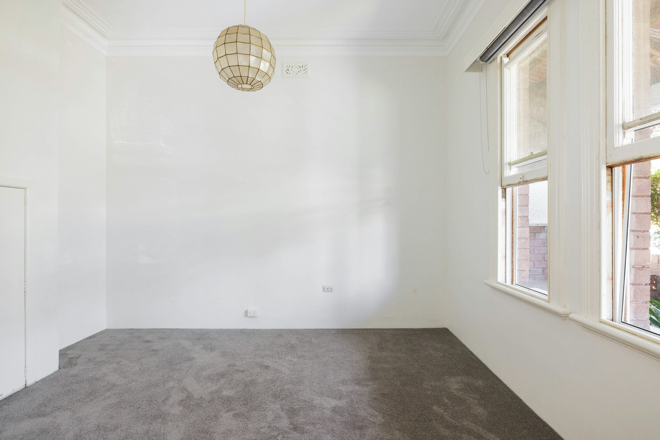 floor