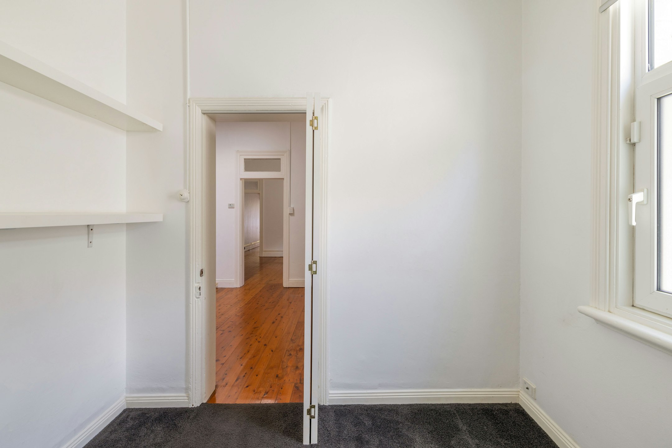 floor