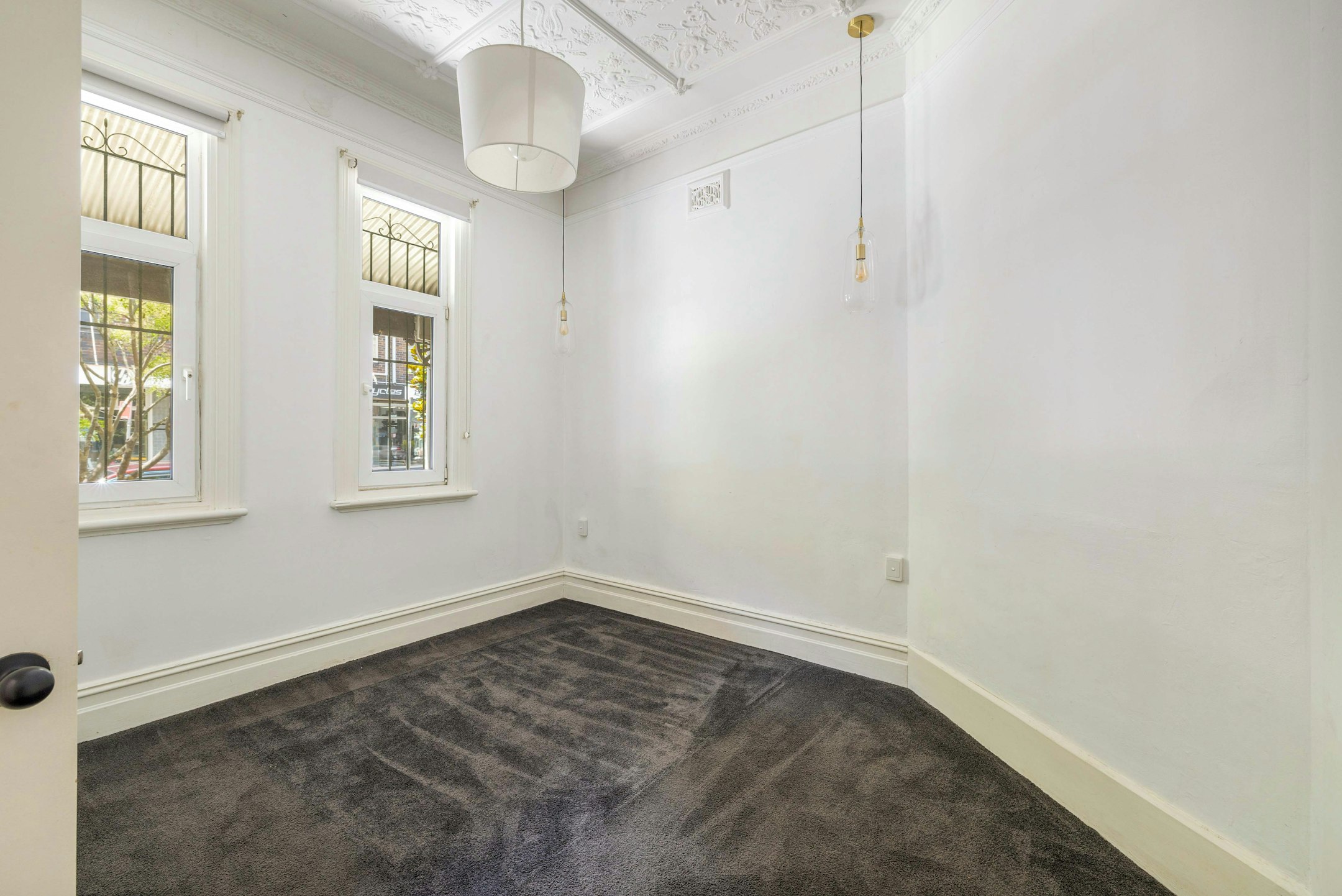 floor