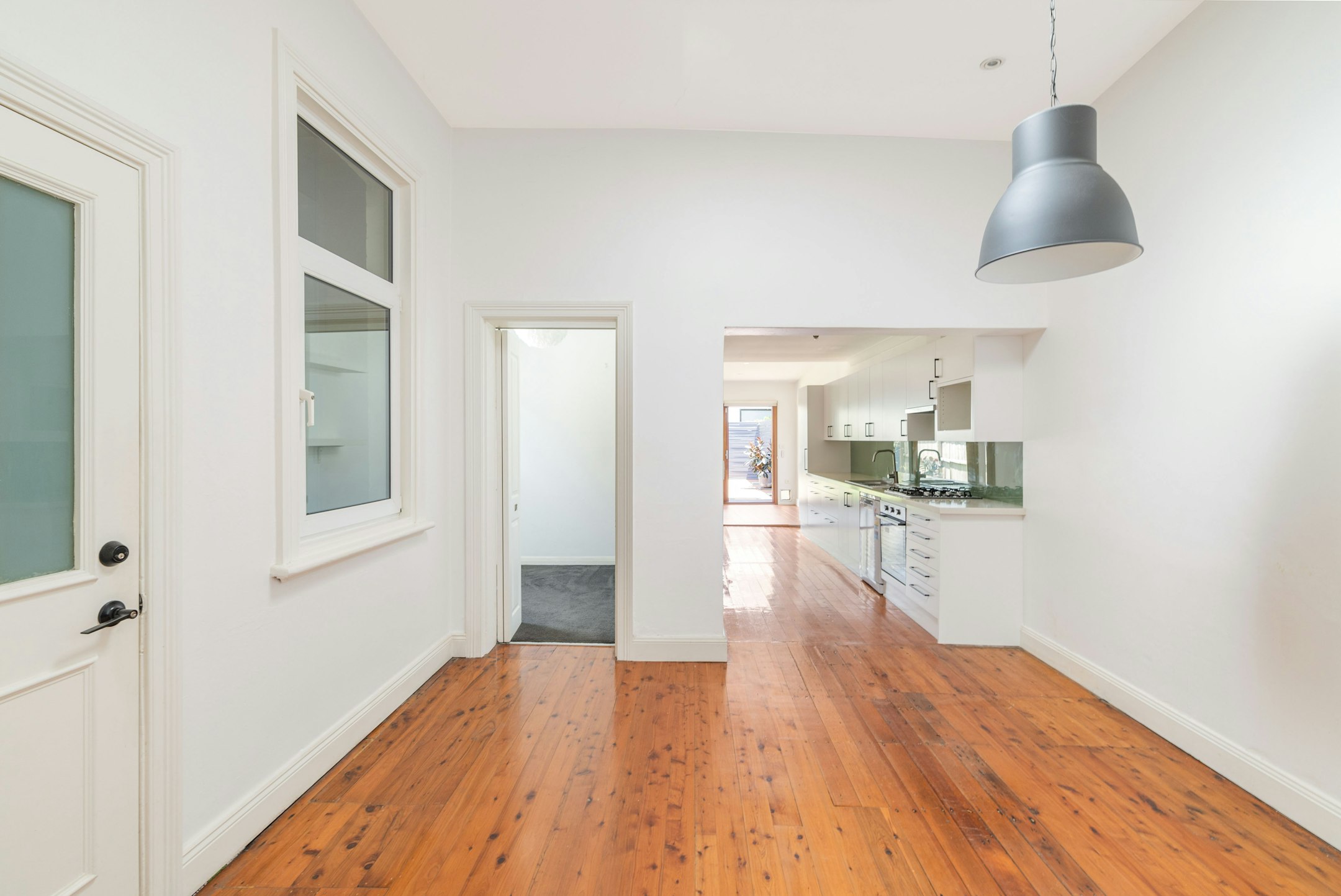 floor