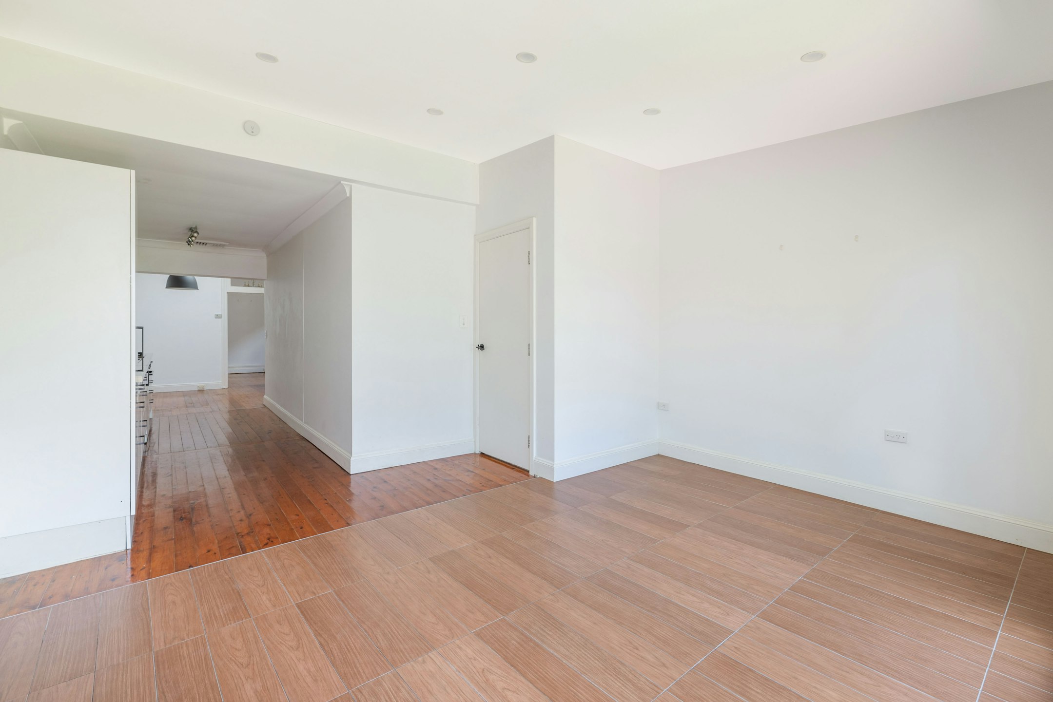 floor