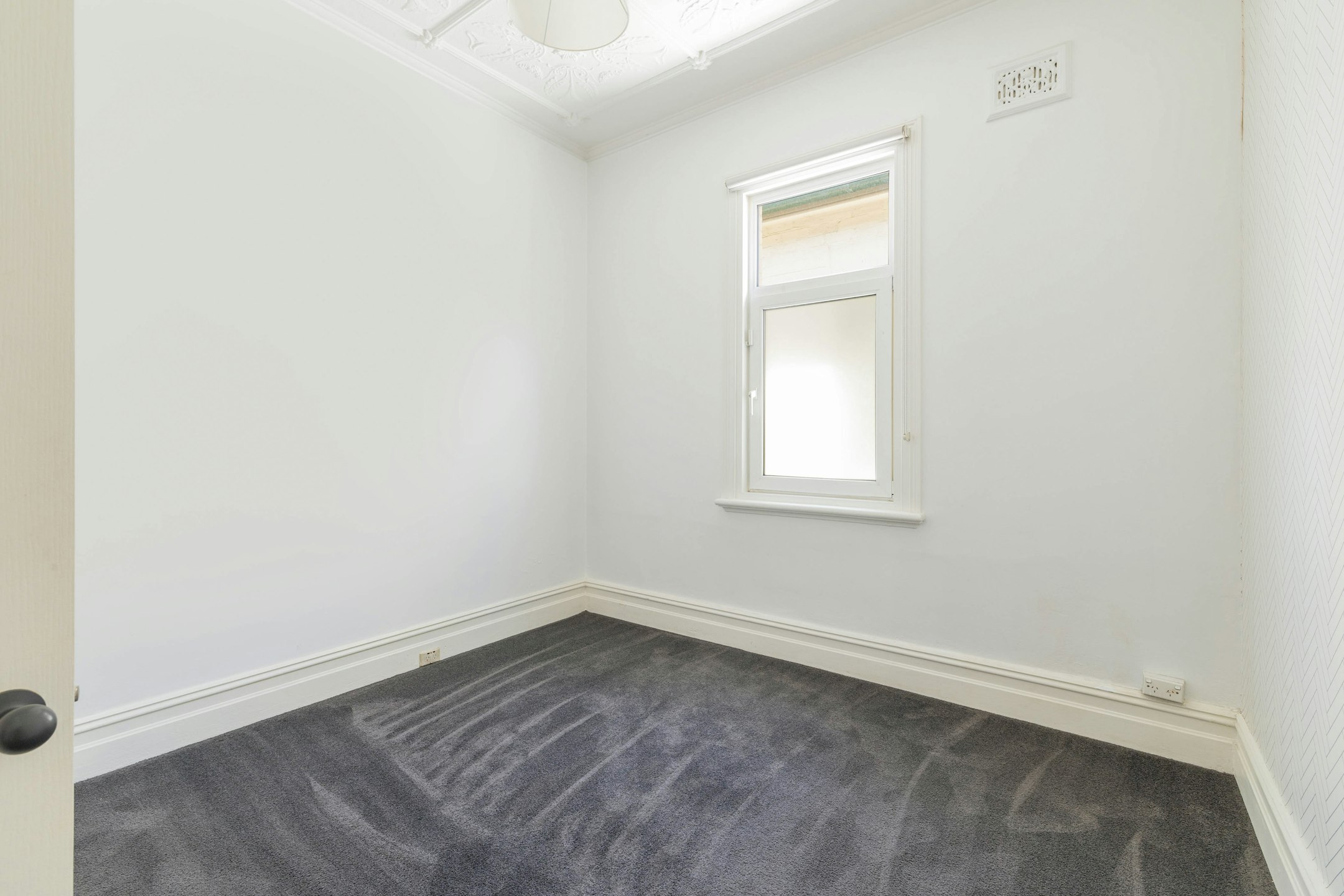 corner