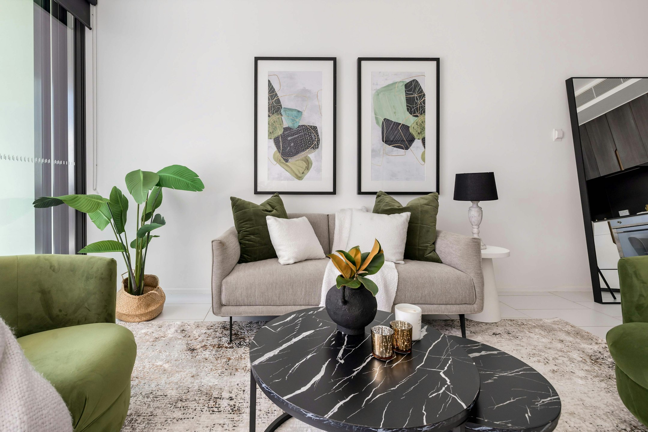 home decor