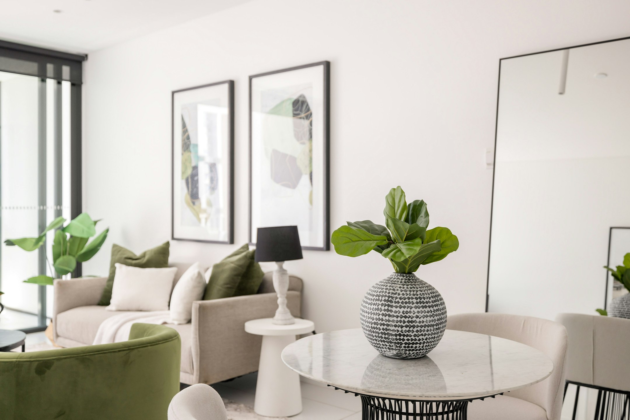 home decor
