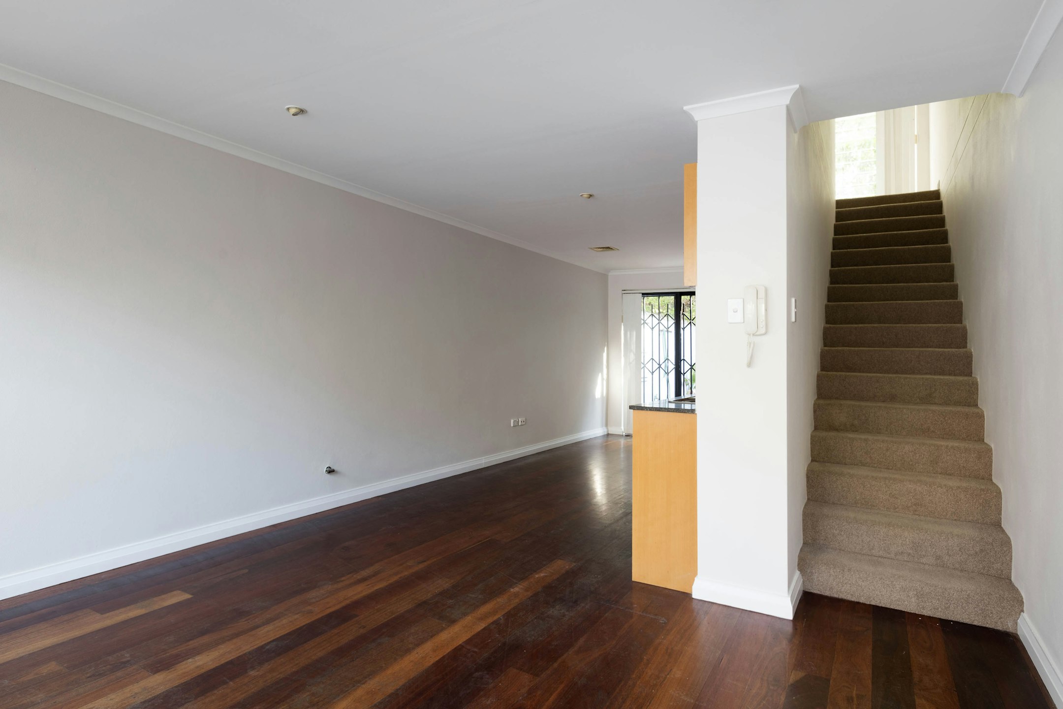 floor