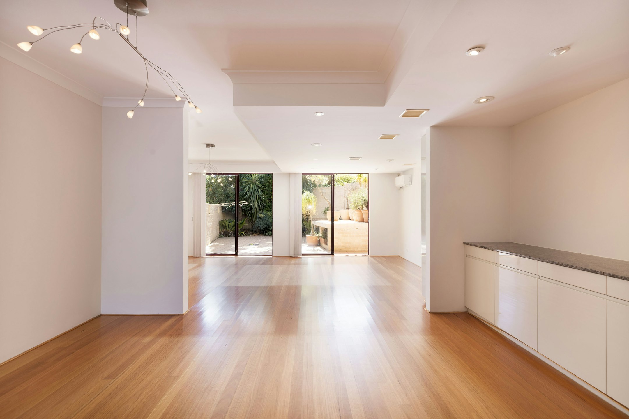 floor