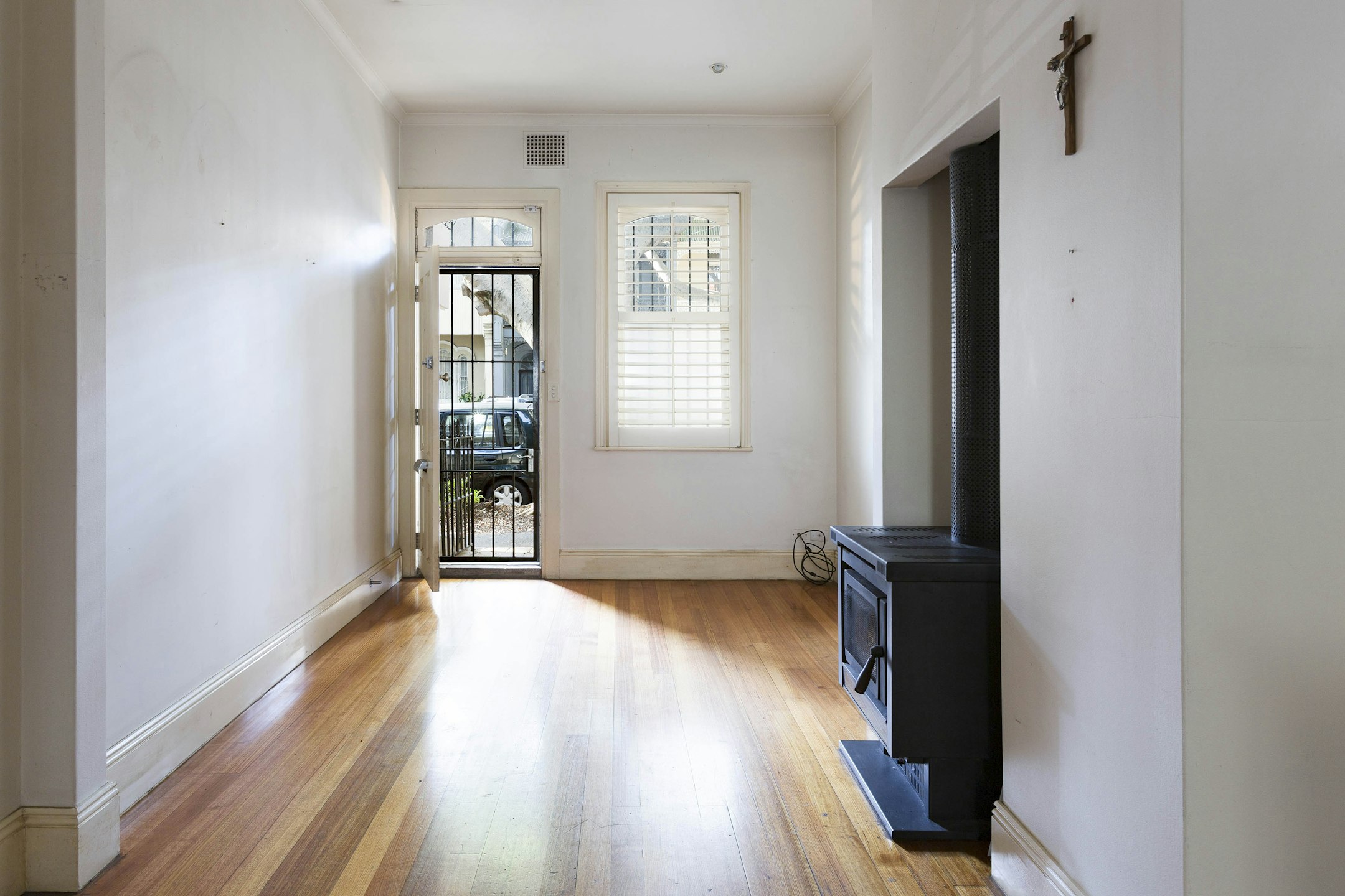 floor