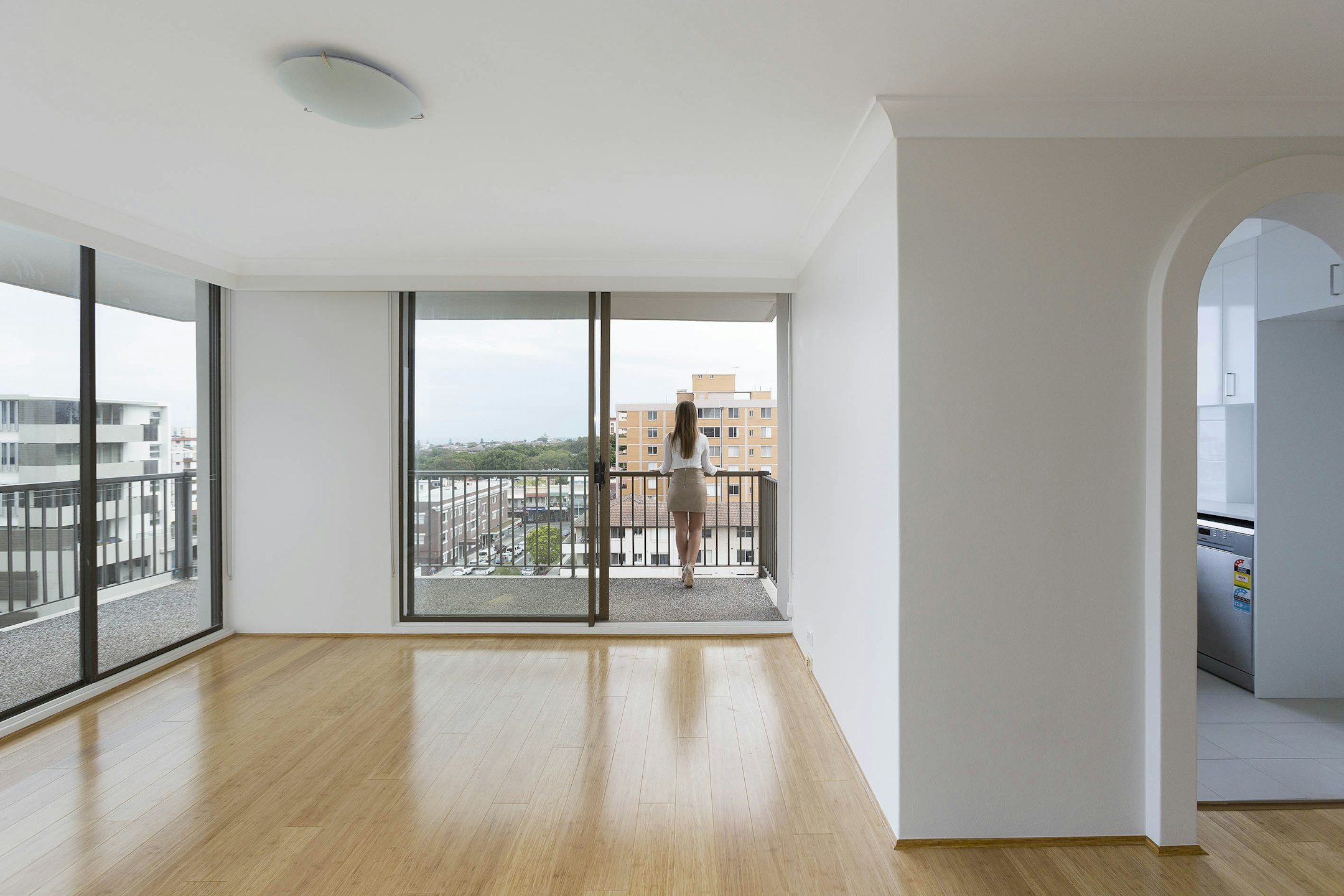 floor