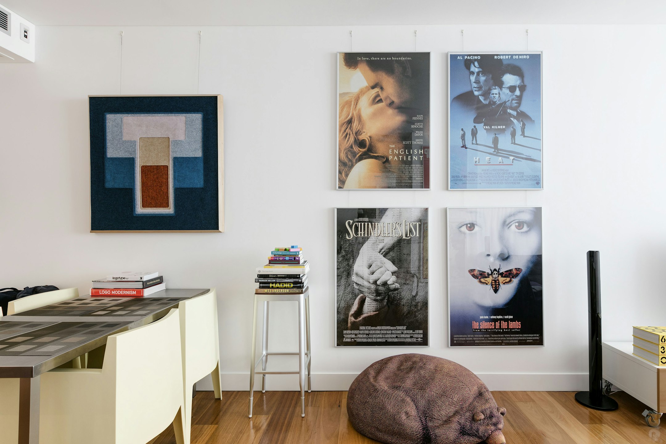 interior design