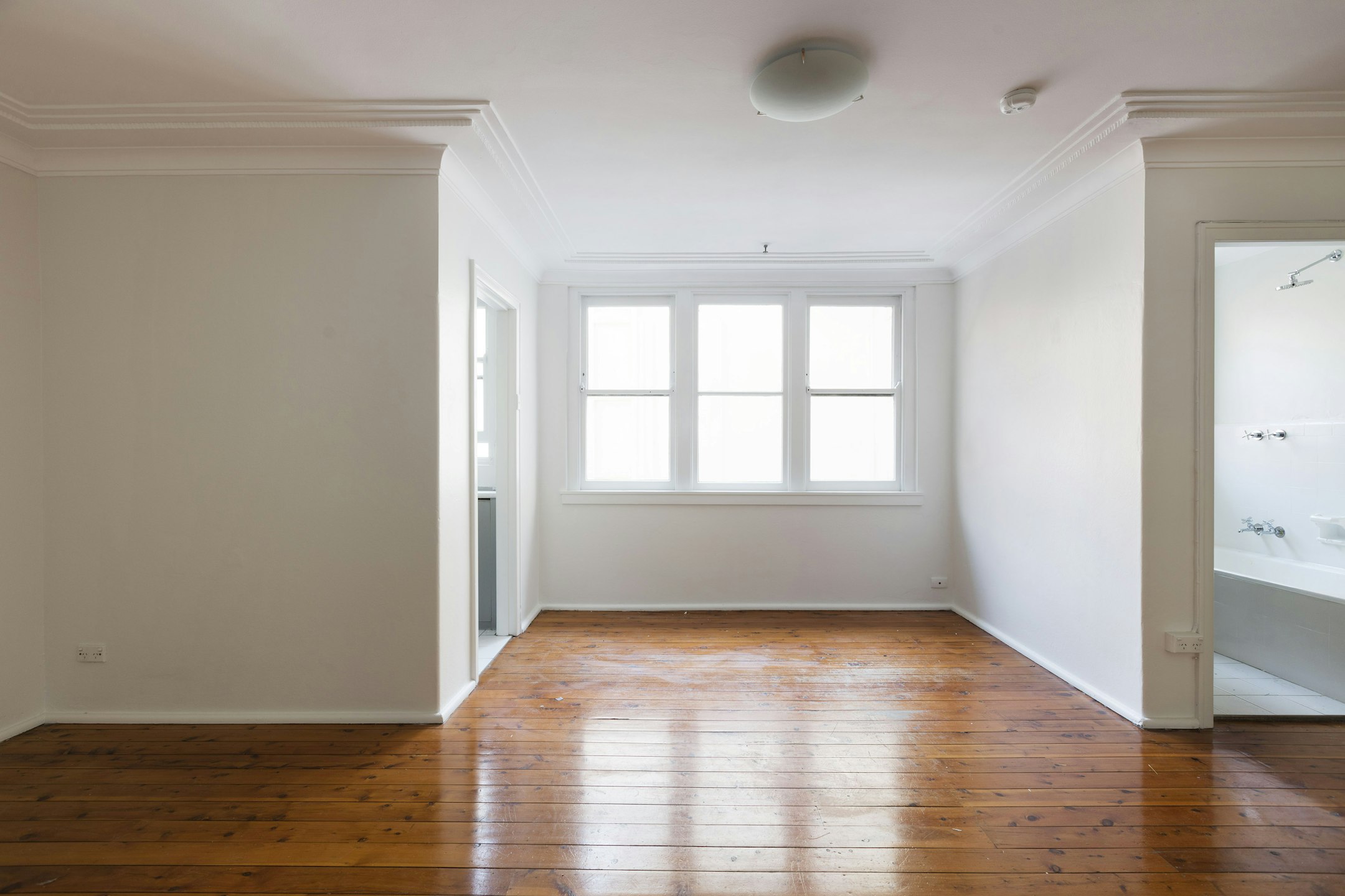 floor