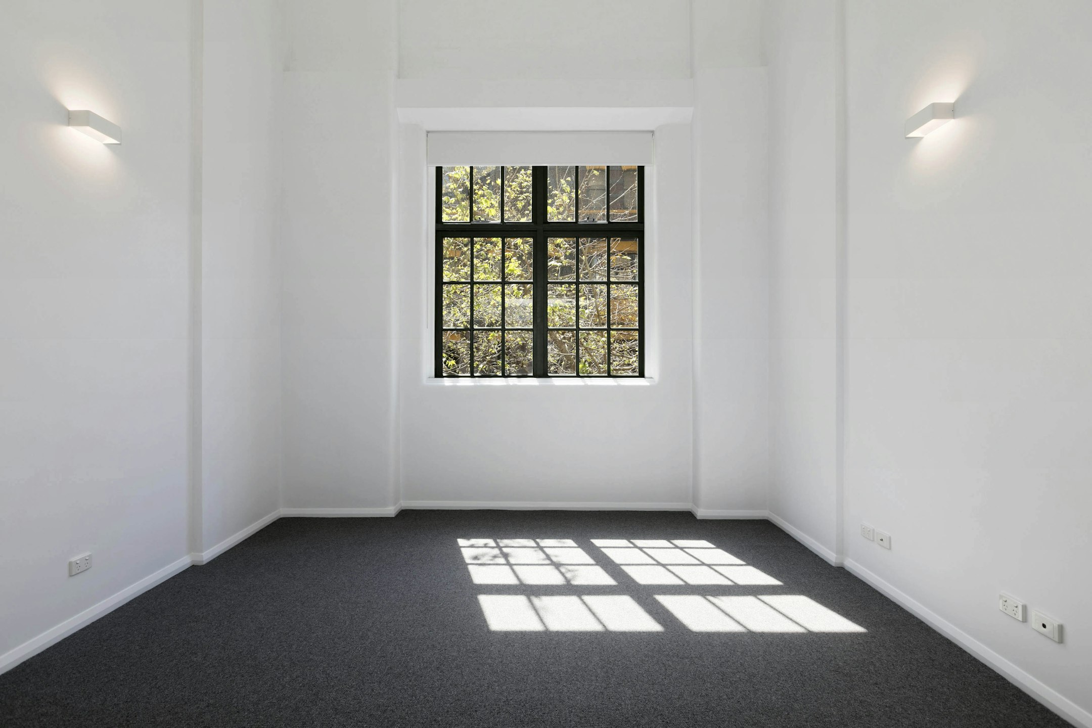 floor