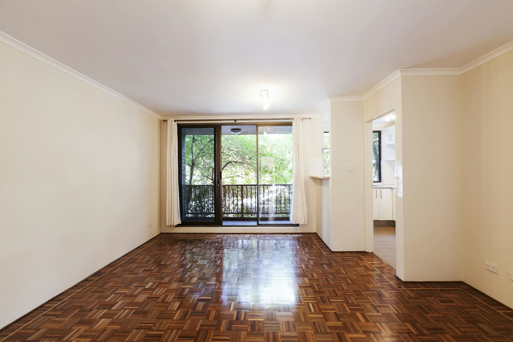 floor