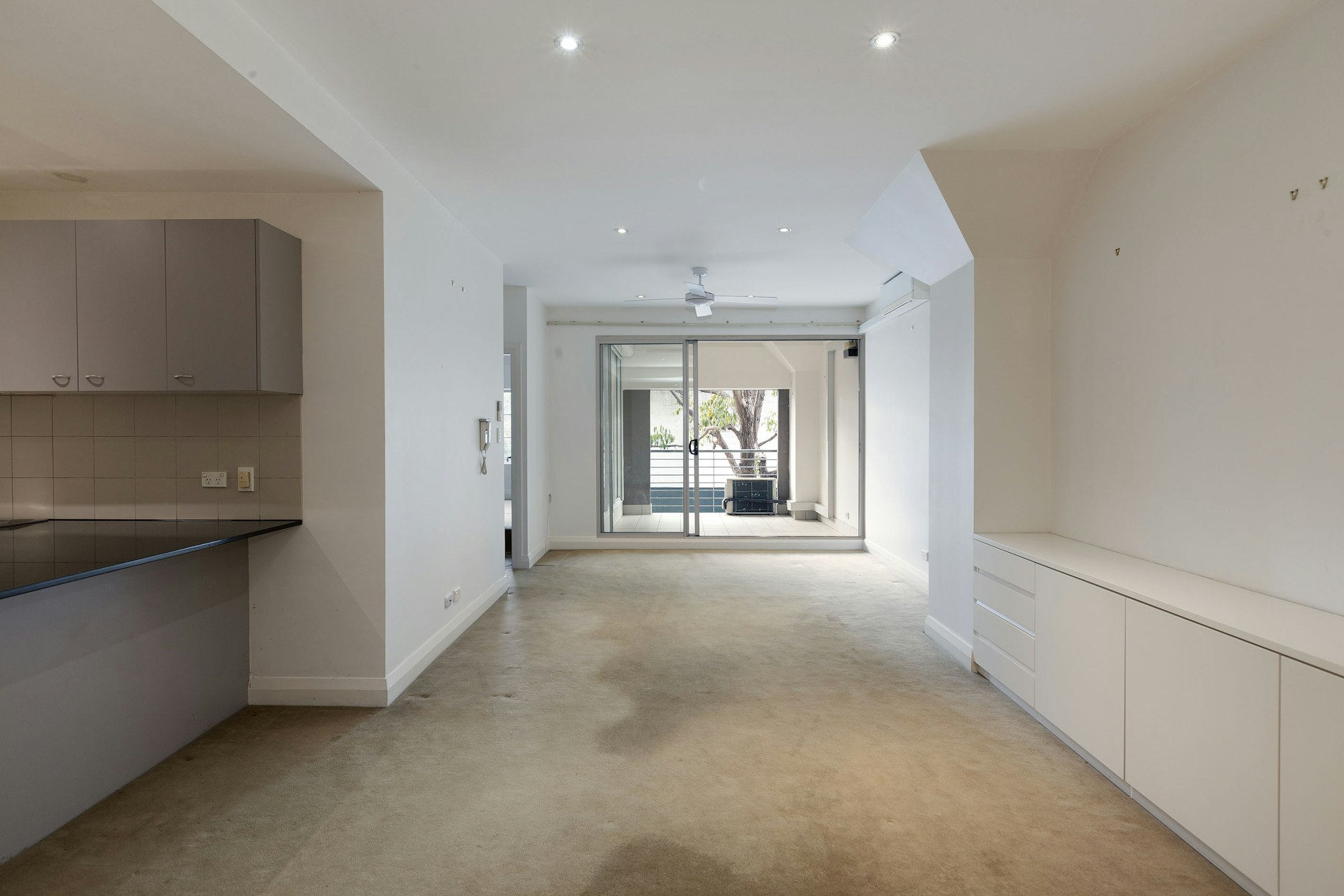 floor